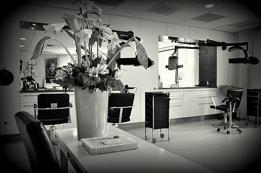 Diens Kapsalon - Thumbnail