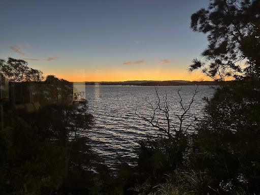 Marks Point Park