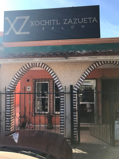 Xóchitl Zazueta