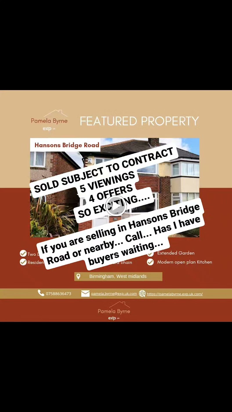 Pamela Byrne Estate Agents powered by eXp photo 2