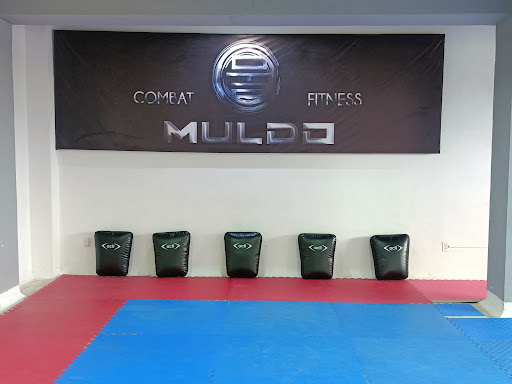 MULDO FONATUR Tae Kwon Do / Kickboxing