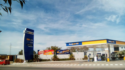 Redpetroil Seminario