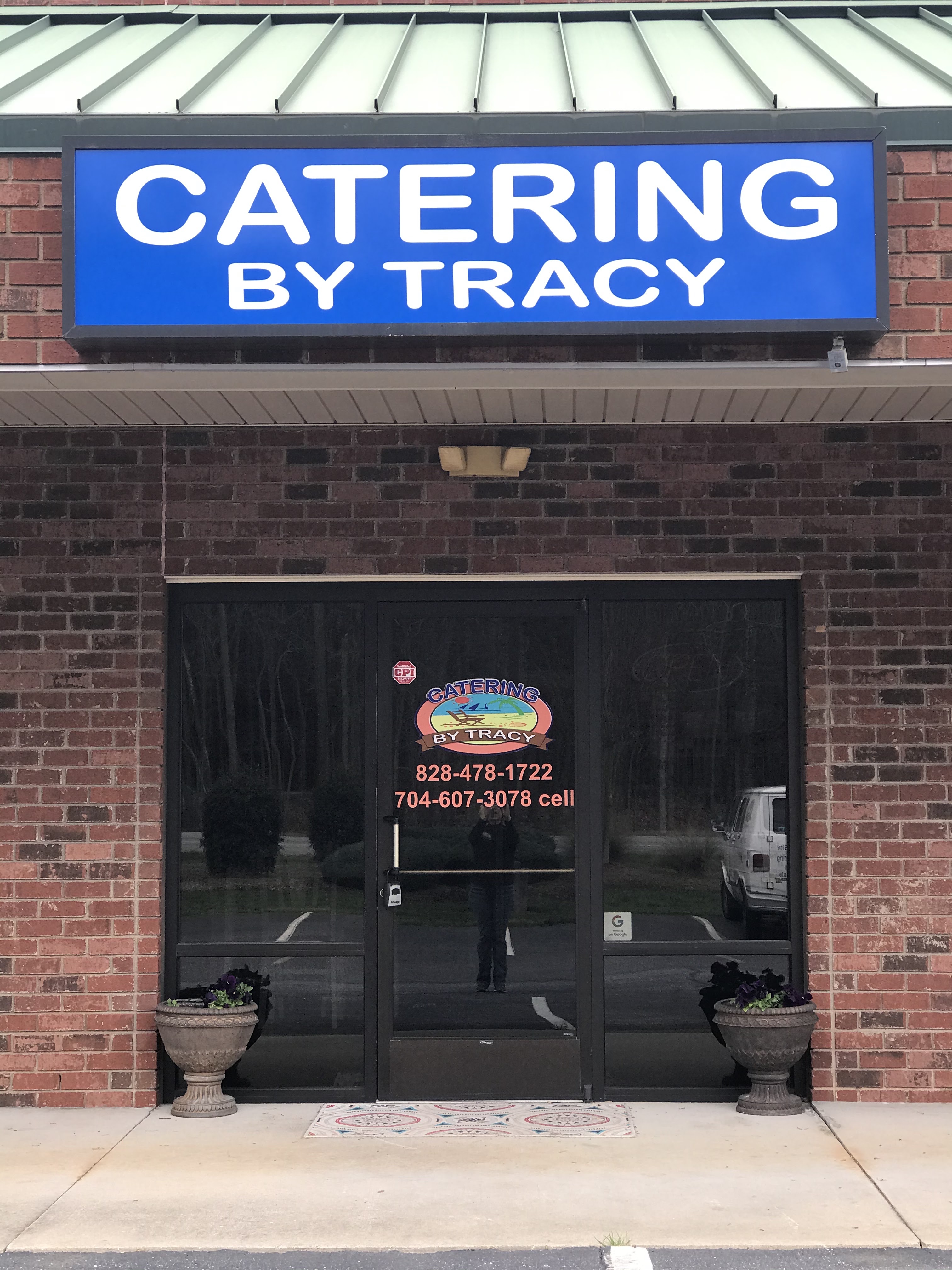 Catering By Tracy, LLC