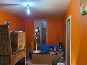 Photo n°37 de M.M. Peintre Plaquiste à Aumagne (Peintre en bâtiment)