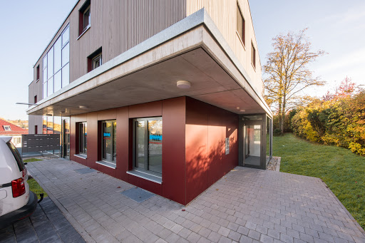 Therabase Physiotherapie - Thumbnail