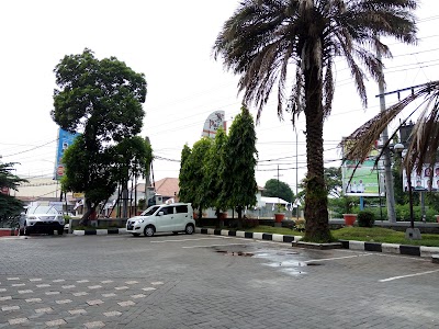 Photos of Airy Doktor Wahidin Sudirohusodo 2 Tegal
