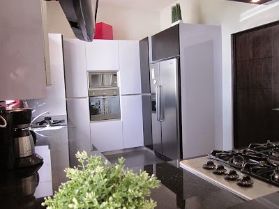 Photos of COCINAS & TOPS, INDUBOS