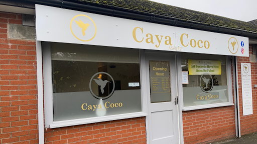 Caya Coco - Visual