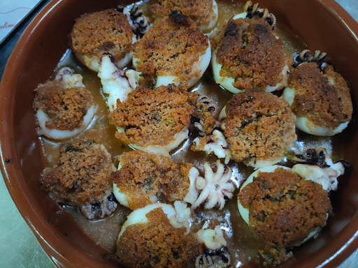 Panificio Gastronomia delle Gravine Gallery - Italy