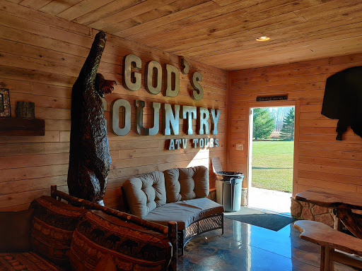 God's Country ATV Tours - Thumbnail