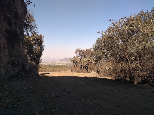 El Cerro de las Obsidianas - Thumbnail