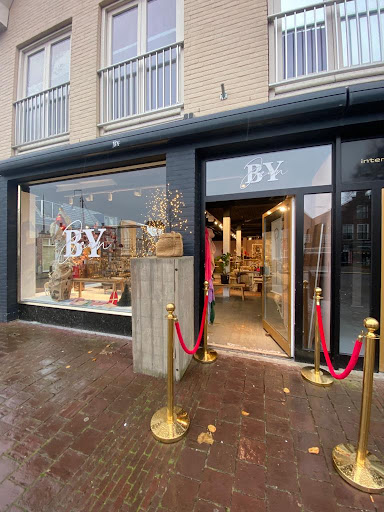 ByJean Spakenburg - Thumbnail