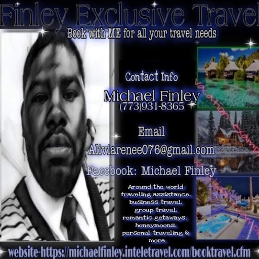 Finley Exclusive travel - Thumbnail