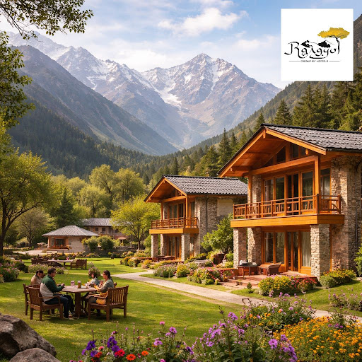 Looking for the best places to stay in Kargil where peace, comfort, and breathtaking views come t… post image