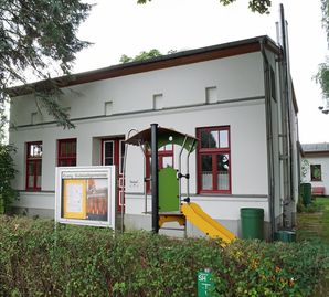 Evangelische Südstadtgemeinde