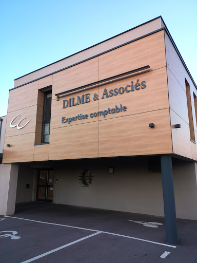 SAS Expertise Comptable DILME Associé - France