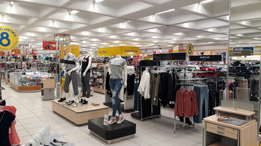Coppel Mayo - Thumbnail
