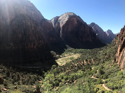 Zion Natural History Center - Thumbnail