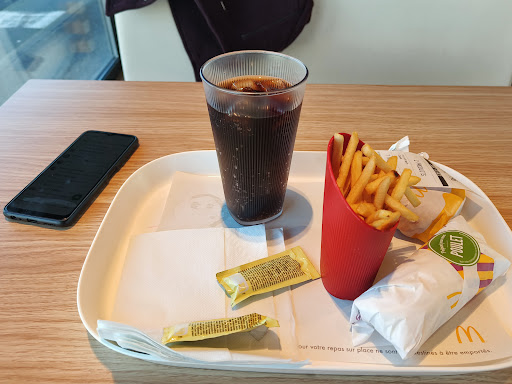 Photo 3 - McDonald's Beaupréau