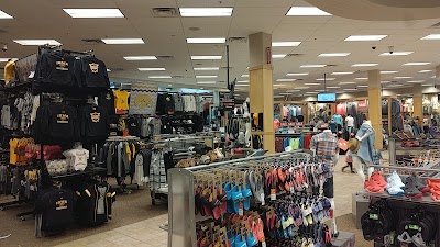 SCHEELS