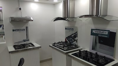 Photos of NEWMATIC ECO Kitchen