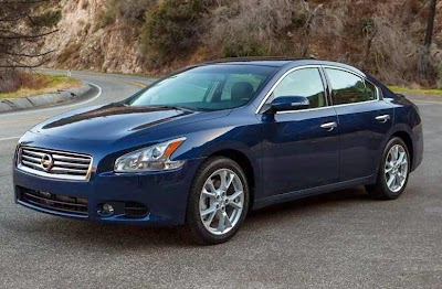 Photos of Kerry Nissan