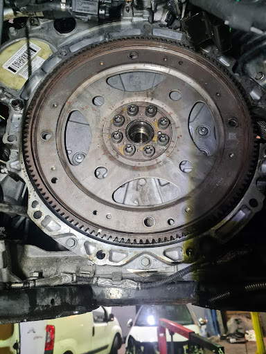 A7 Automotive Ltd