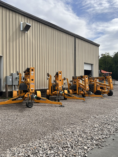 Green River Rentals - Glasgow - Thumbnail