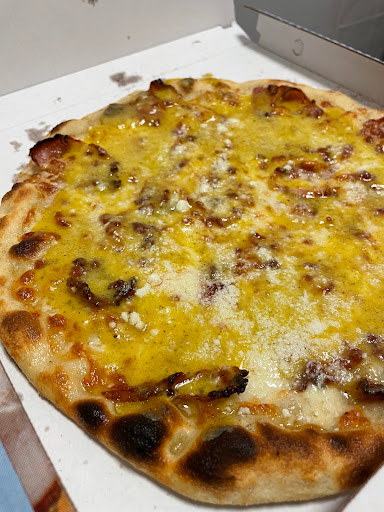 Pizzeria da Boris - Thumbnail