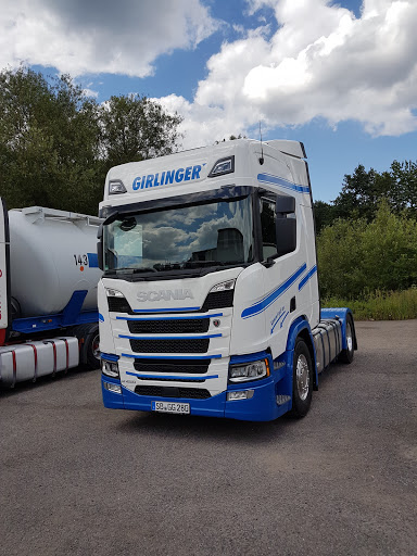 Girlinger-Logistic-Systems GmbH Gallery - France