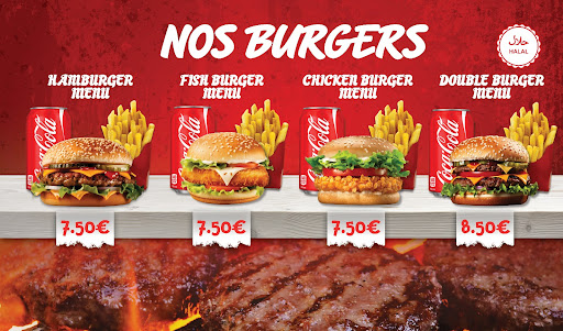Photo 4 - Le Red kebab