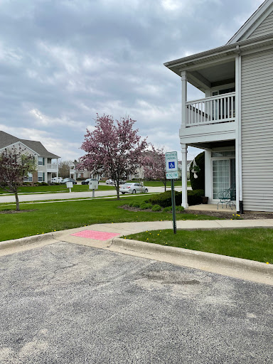 Sutton Place - Visual