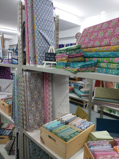 Sew and So's - Thumbnail