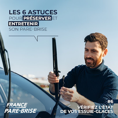France Pare-Brise - Chez Euromaster
