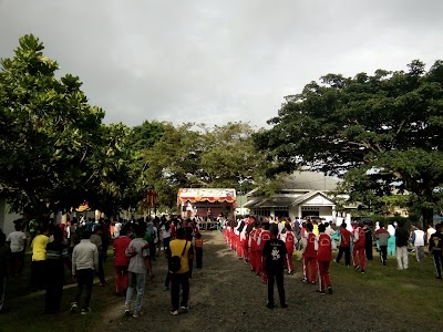 Photos of KPU Kabupaten Lampung Selatan