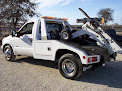 Bullet Towing