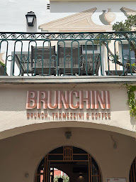 Photo n°79 de Brunchini à Grimaud (Restaurant brunch)