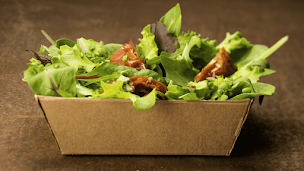 Photo n°51 de Big Fernand à La Rochelle (Restaurant de plats à emporter)