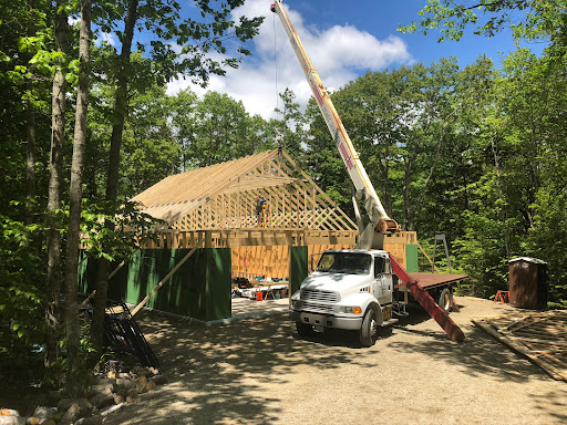 Fallow Building Services Inc - Thumbnail
