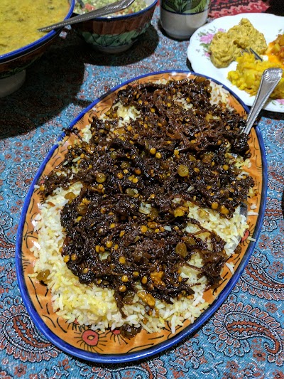 Photos of AghamirCottage