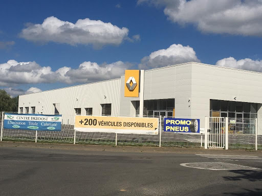 ABS Auto Betton Services - Thumbnail