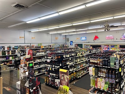 Town Line Fine Wine and Spirits