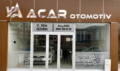 acar otomotiv erzurum 90 542 724 25 25