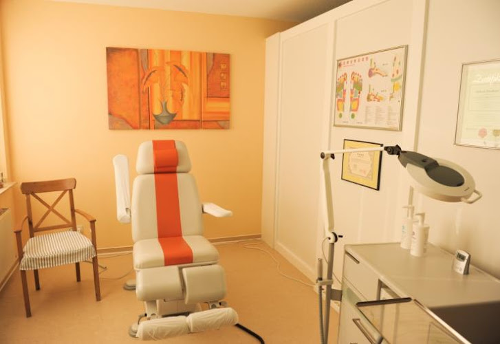 Gudrun Claaßens Praxis für Podologie