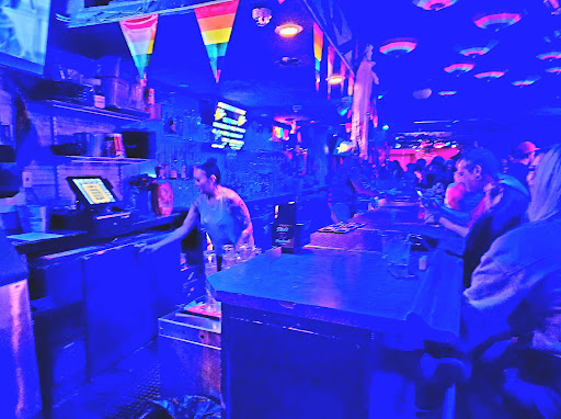 5 Star Saloon - Thumbnail