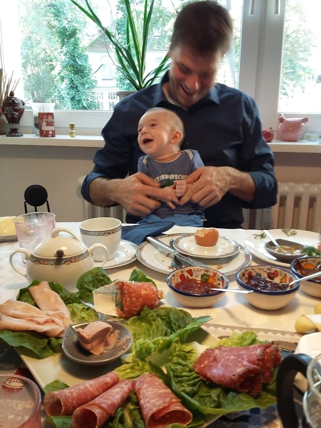 Flamm's Flammkuchen-Restaurant