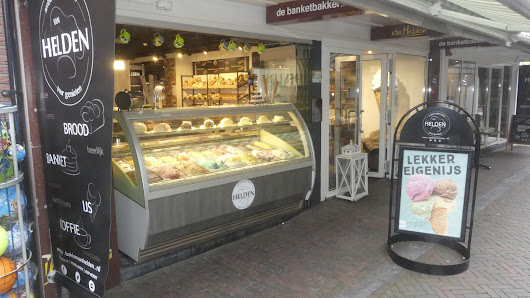 Bakker van Helden Westdijk 12, 3241 CW Middelharnis, Nederland