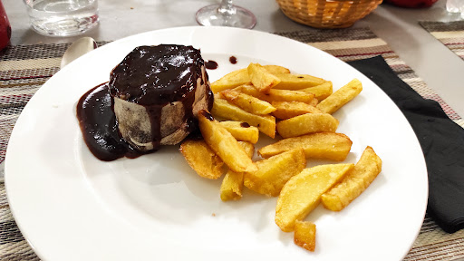 Restaurante La Fonda by Ivan Puerta - Thumbnail