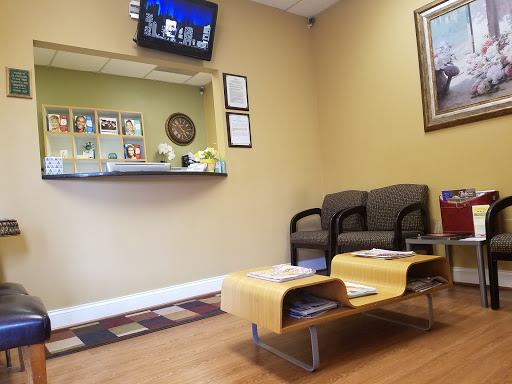 Occoquan Family & Cosmetic Dentistry - Thumbnail