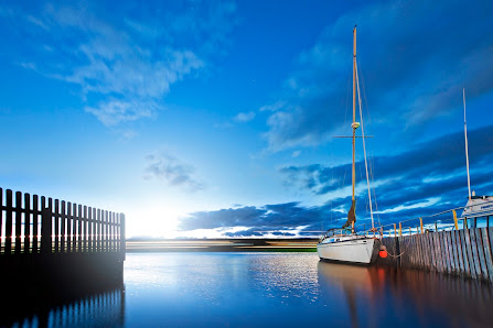Cal LeGrow Insurance & Financial Group 276a Conception Bay Hwy, Bay Roberts, NL A0A 1G0, Canada